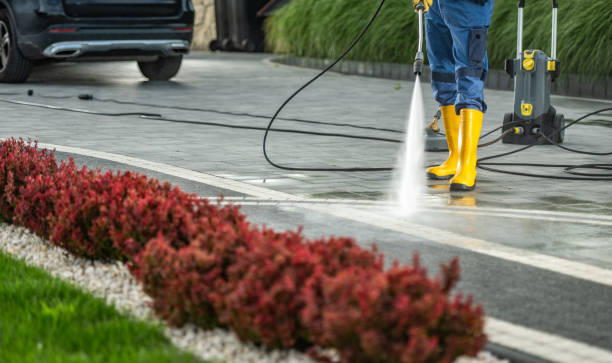 Best Restaurant Pressure Washing  in Newton, NC